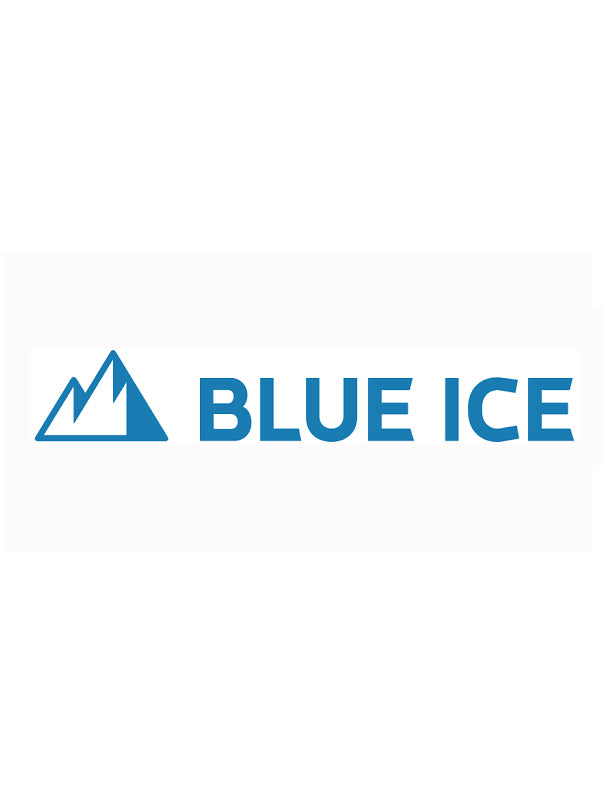 BLUE ICE – MORGENROTE ONLINE