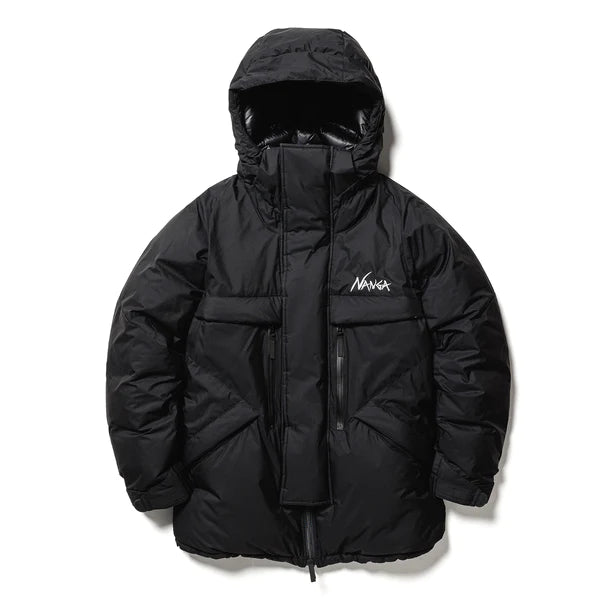 MOUNTAIN BELAY COAT – MORGENROTE ONLINE