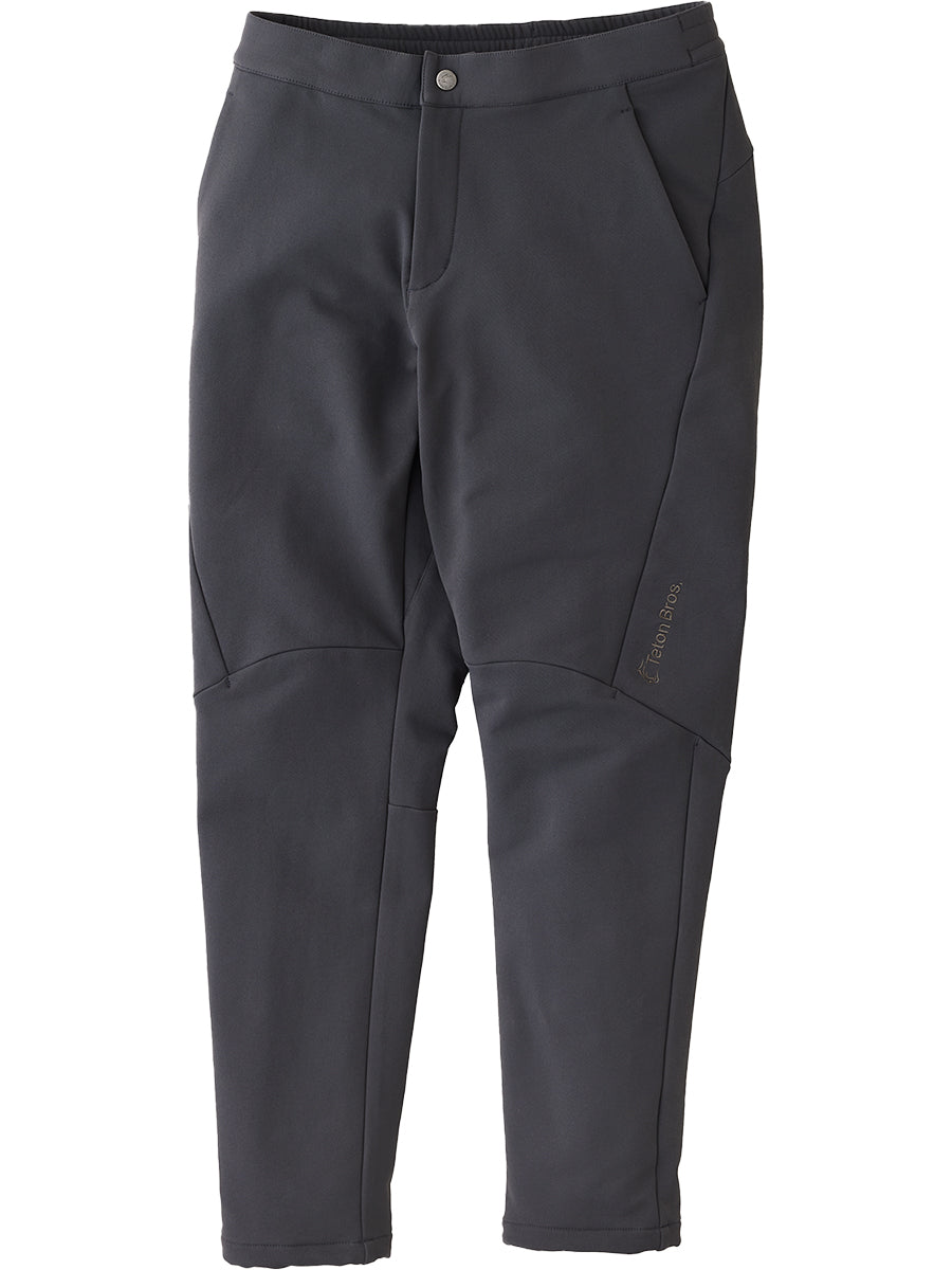 WS Absaroka Pant – MORGENROTE ONLINE