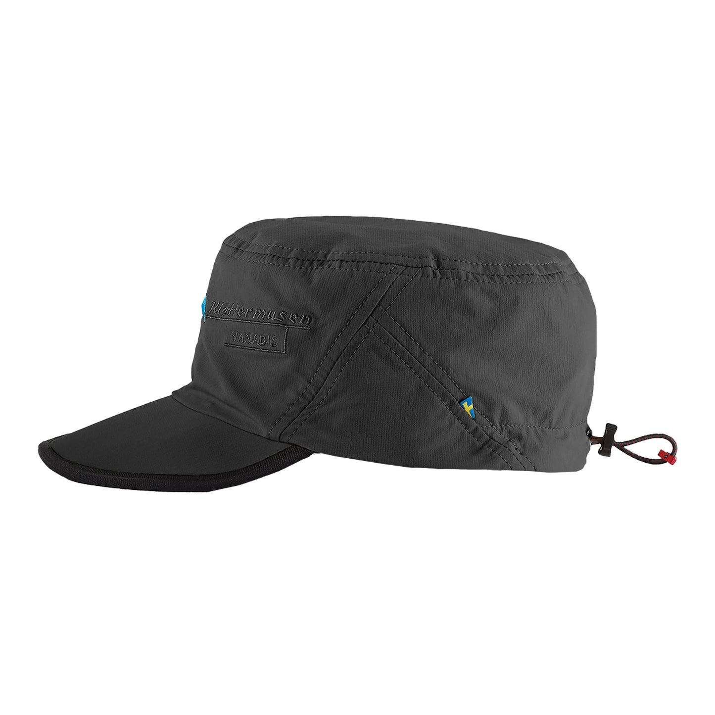 VANADIS CAP