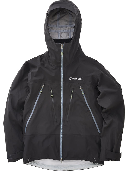 Climatic Jacket