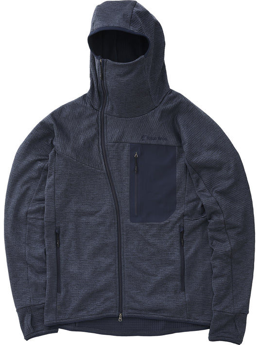 Graphene Zip Hoody