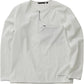 Chill Halfzip Shirt