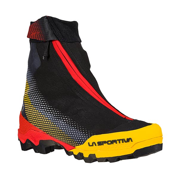 LA SPORTIVA – MORGENROTE ONLINE