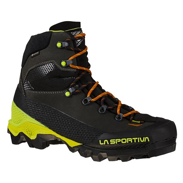 LA SPORTIVA – MORGENROTE ONLINE