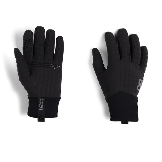 Women's Vigor Heavyweight Sensor Gloves