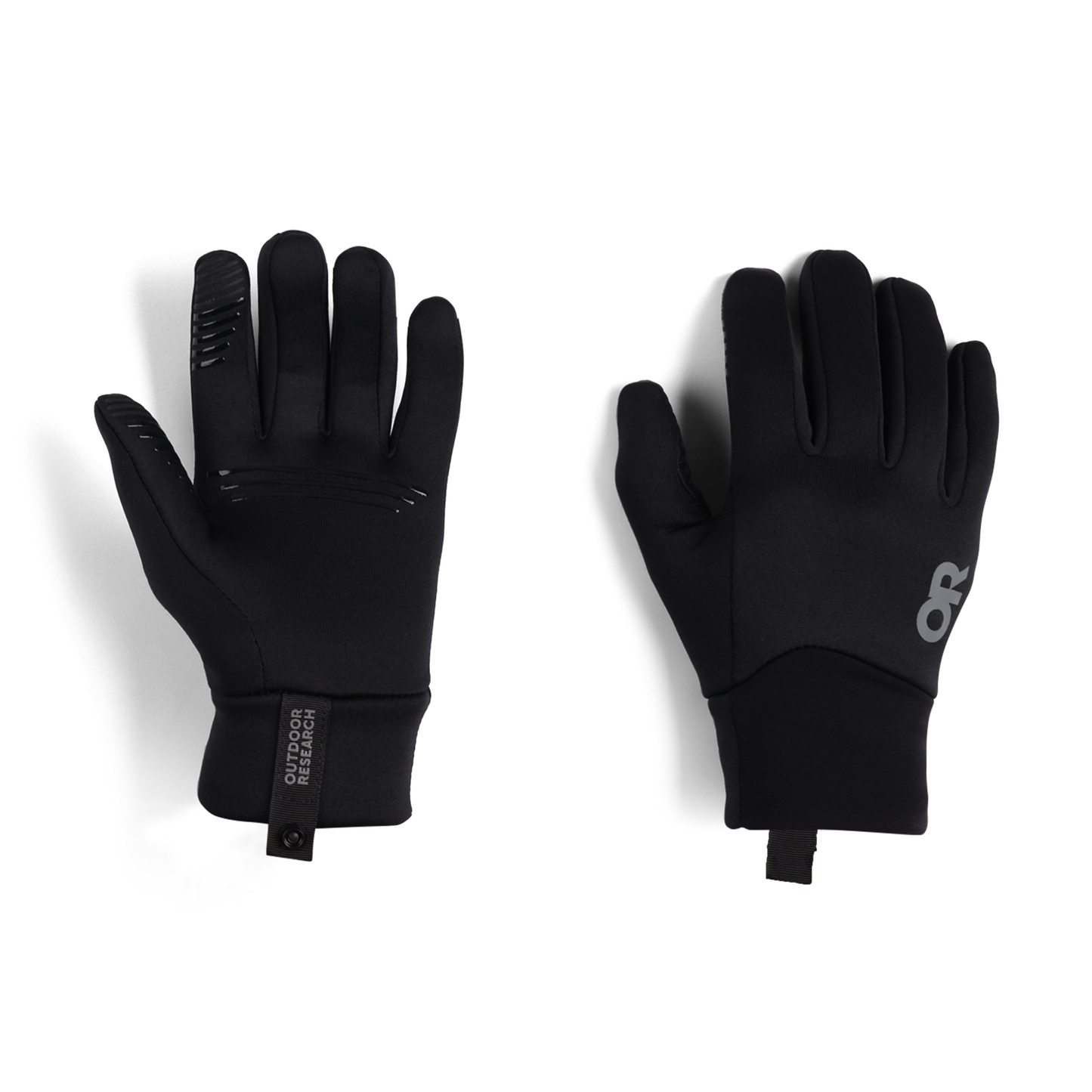 Women's Vigor Midweight Sensor Gloves