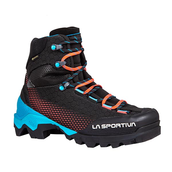 LA SPORTIVA – MORGENROTE ONLINE