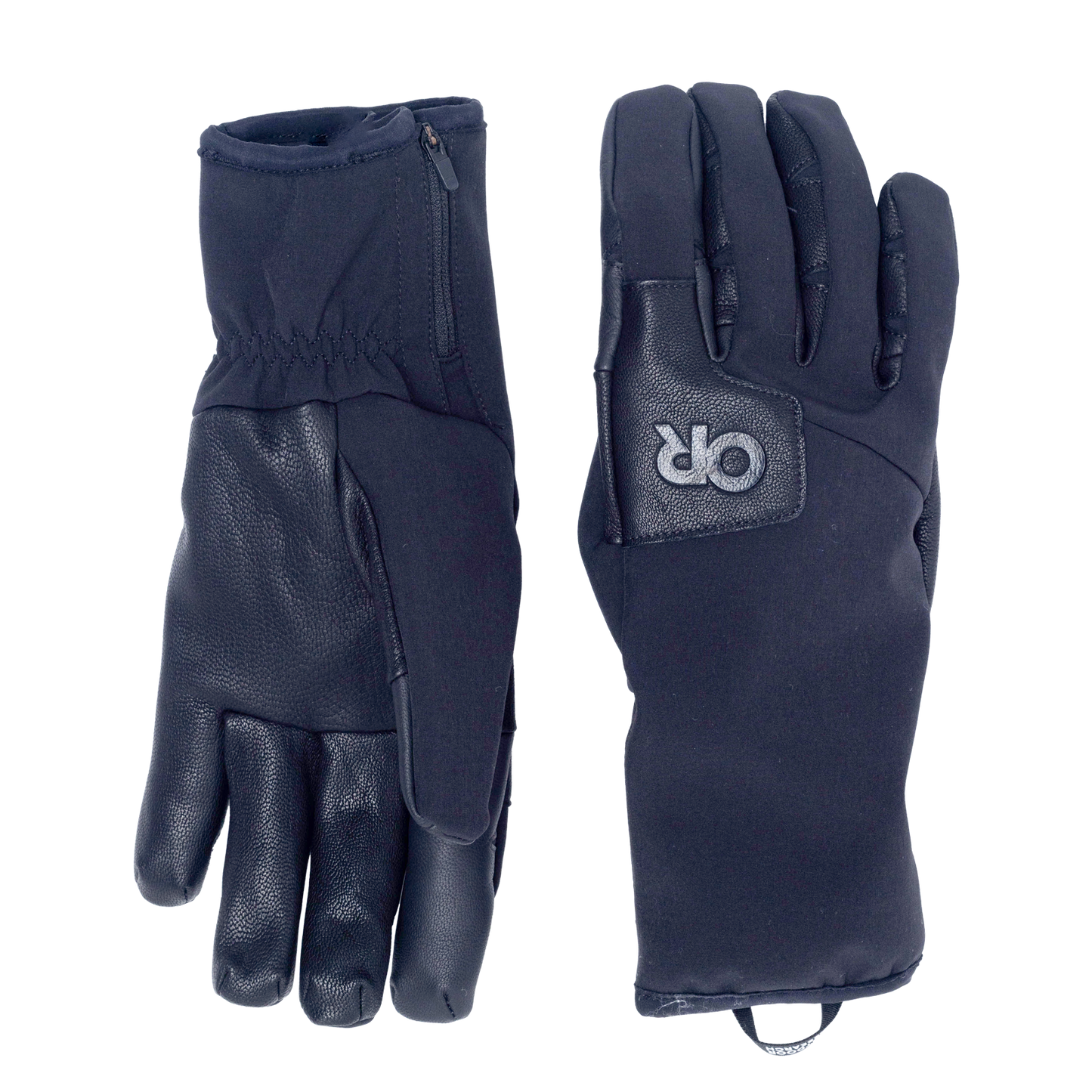 Men's Stormtracker Sensor Windbloc Gloves