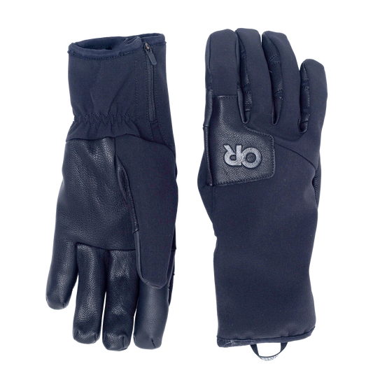 Men's Stormtracker Sensor Windbloc Gloves