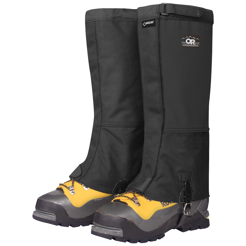 Expedition Crocodile Classic Gaiters