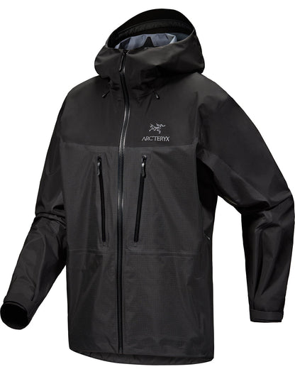 Alpha Jacket M