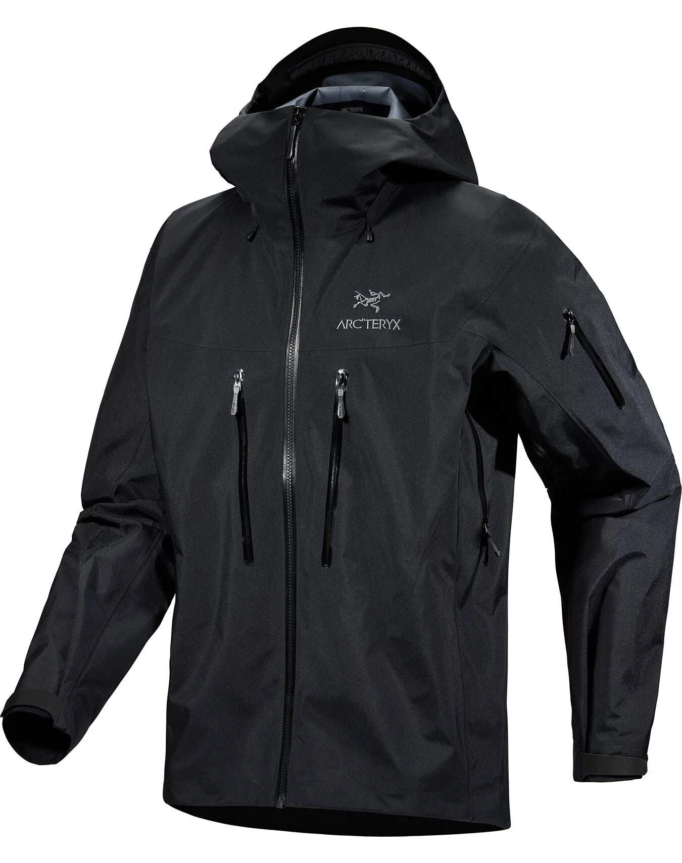 Alpha SV Jacket M