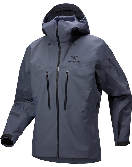 Alpha SV Jacket M