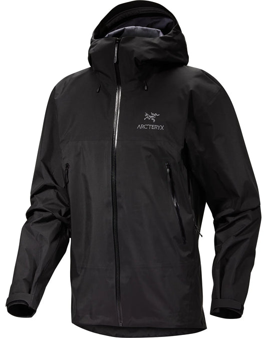 Beta AR Jacket M - Stormhood