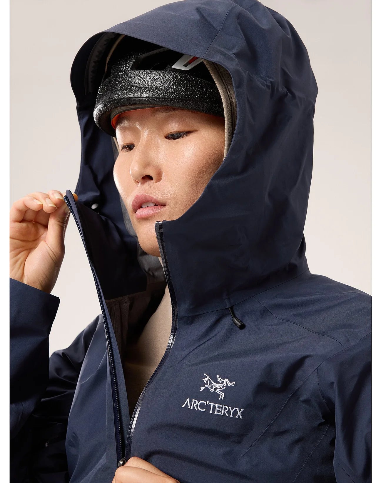 状態美品着用5回程度【美品】【国内正規】ARC’TERYX Beta LT Jacket
