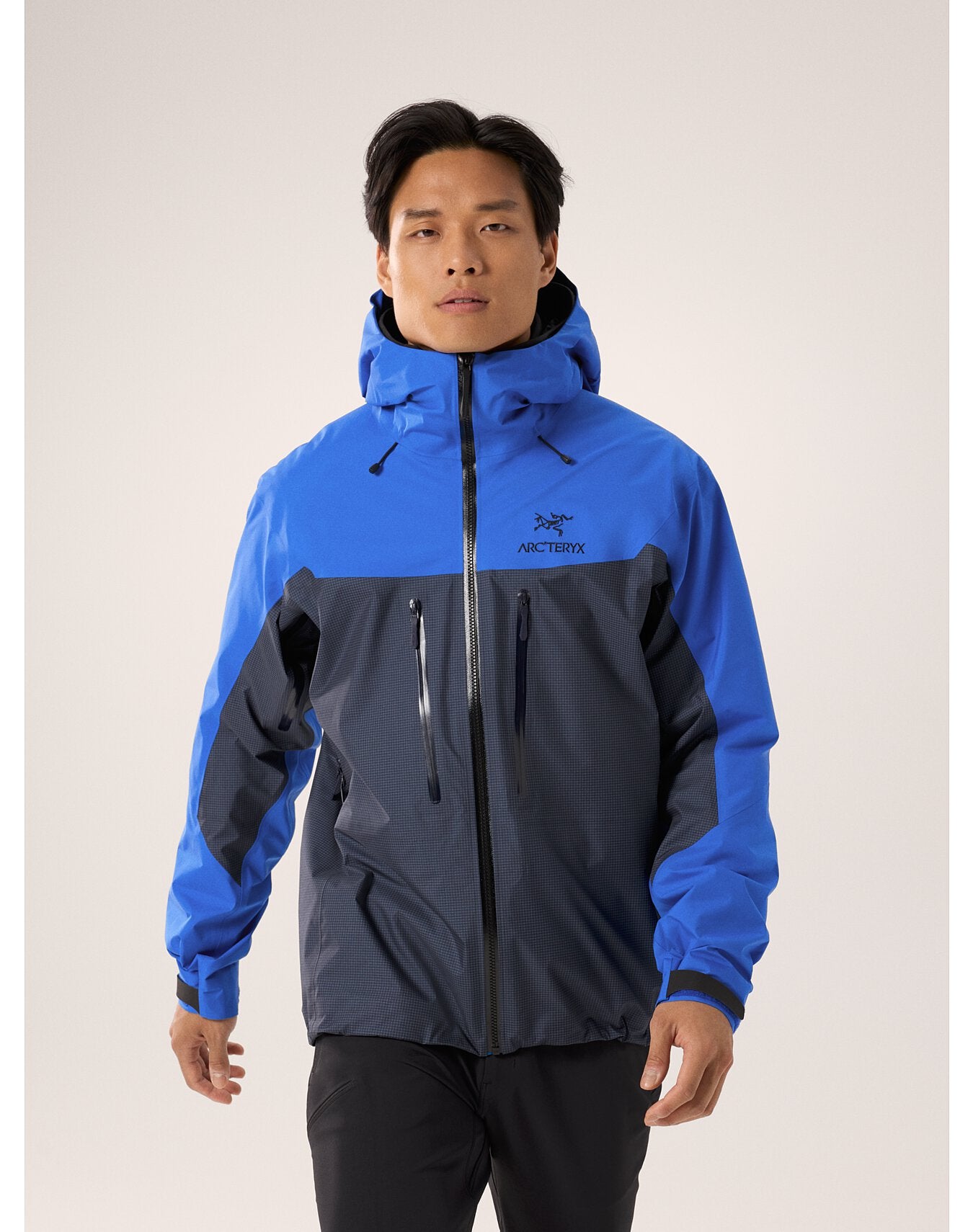 Alpha Jacket M