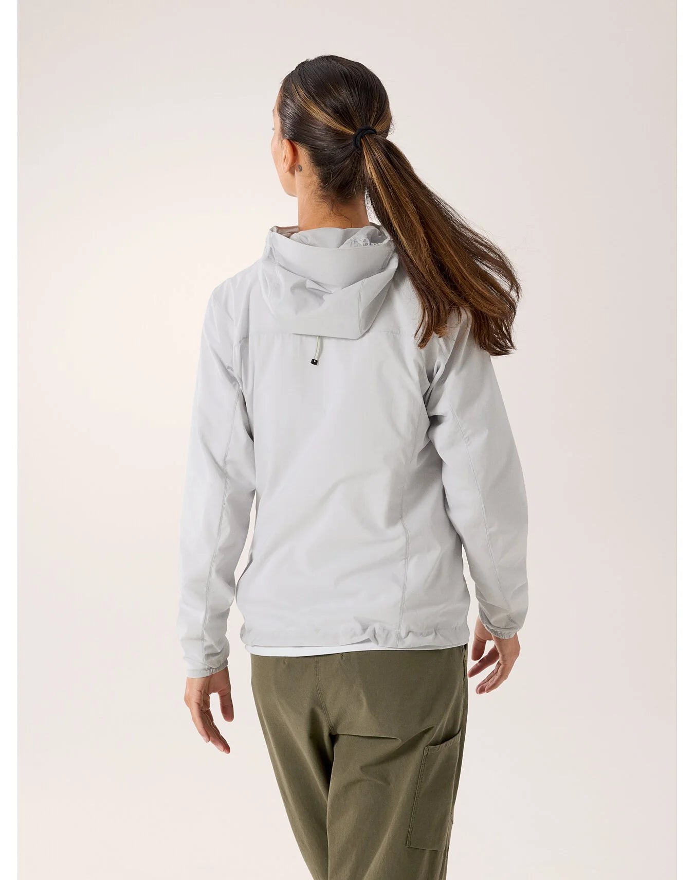 Squamish Hoody W