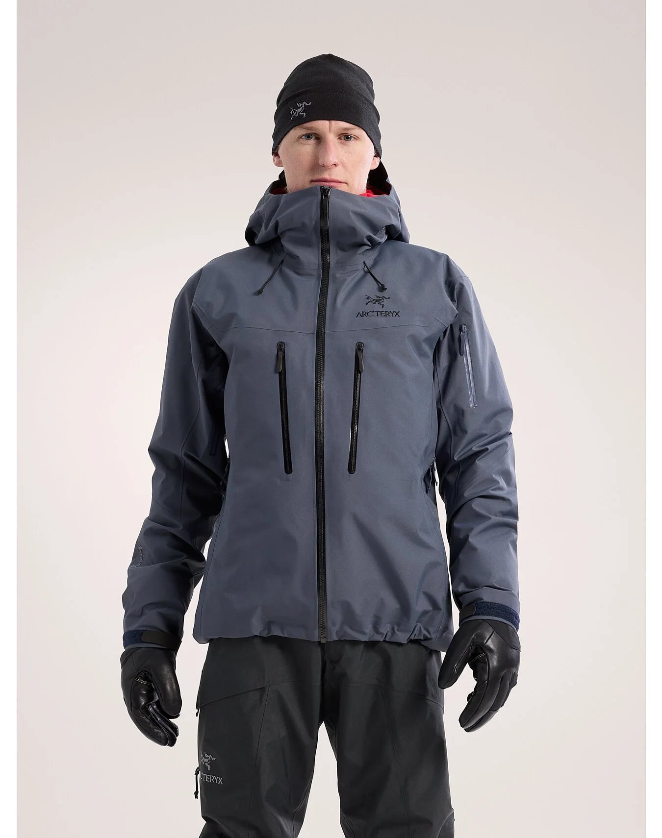 Alpha SV Jacket M