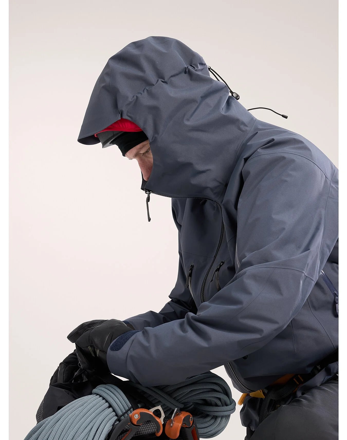 Alpha SV Jacket M