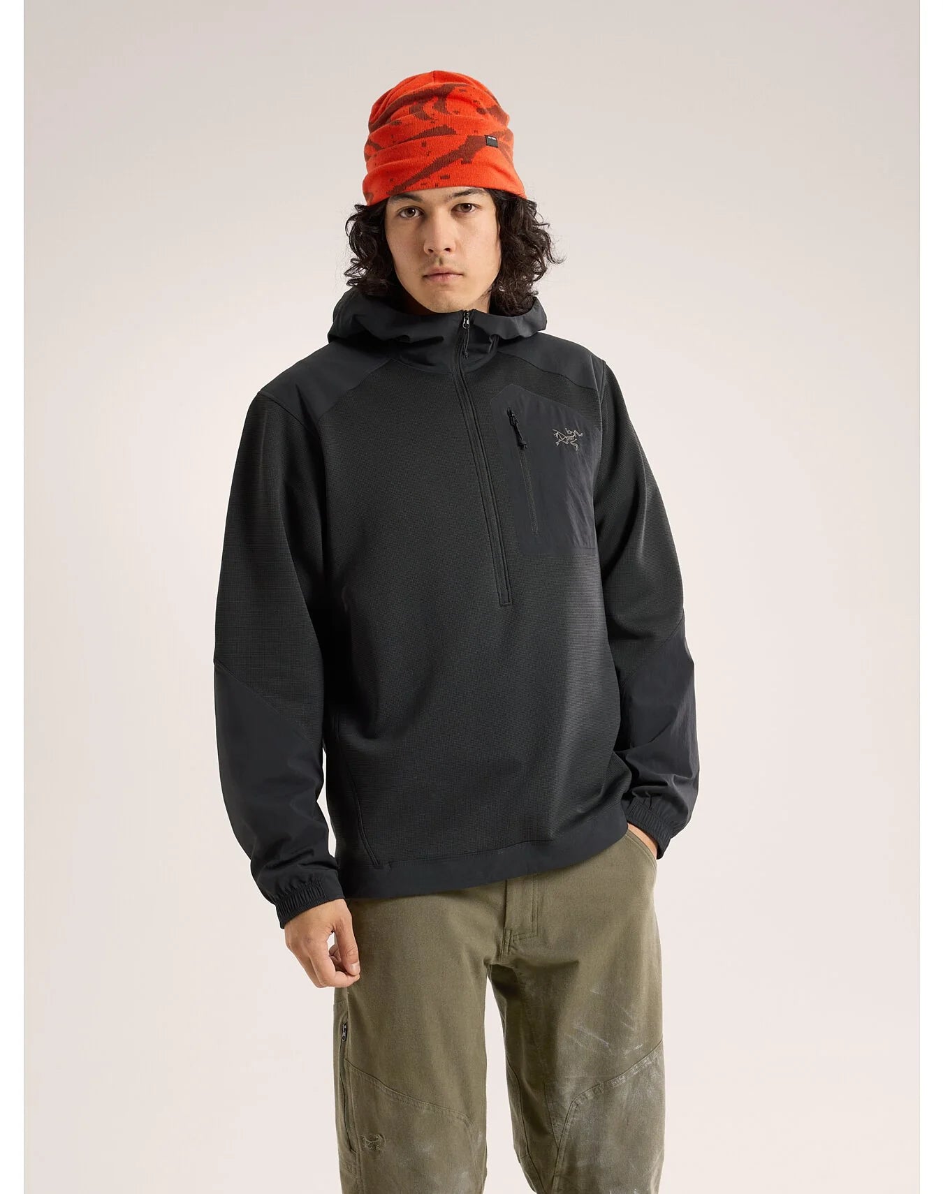 Konseal Pullover Hoody M