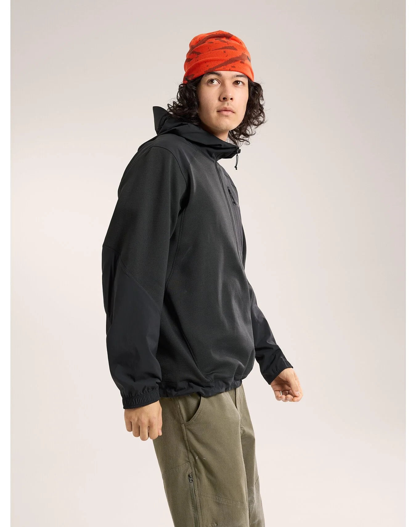 Konseal Pullover Hoody M