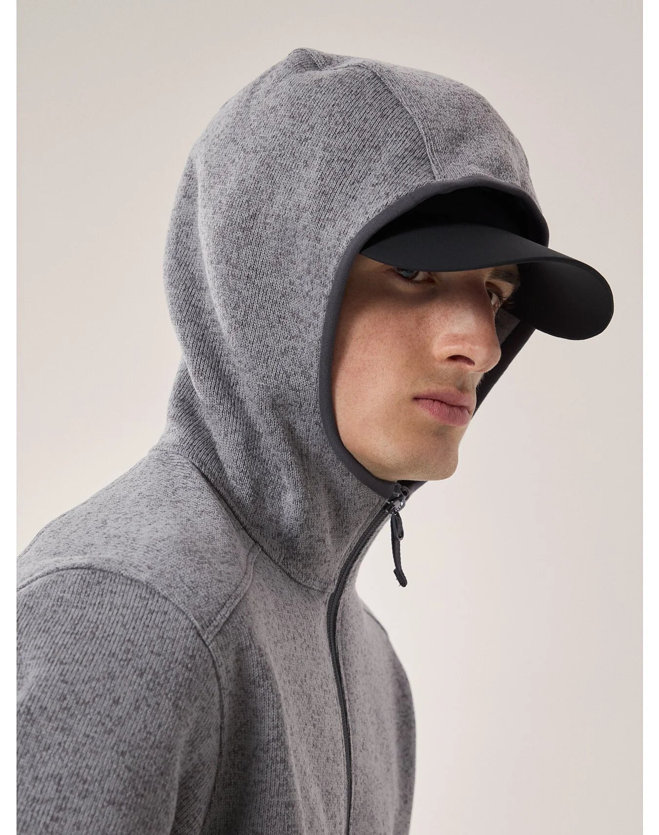 Covert Hoody M