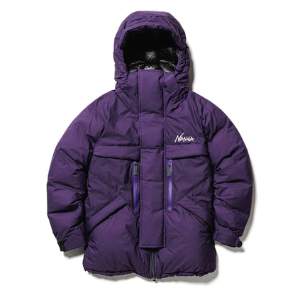 MOUNTAIN BELAY COAT