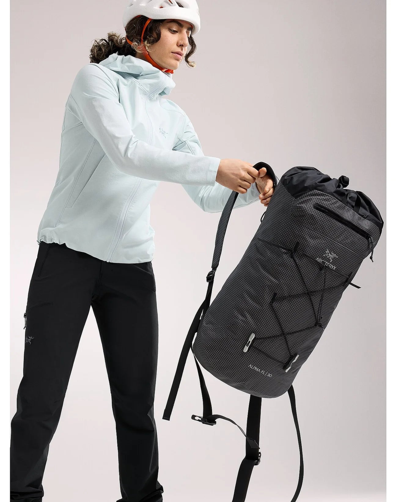 Alpha FL 30 Backpack