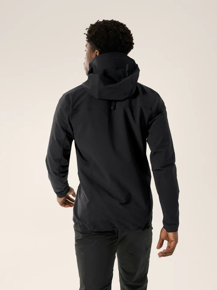 Gamma Hoody M