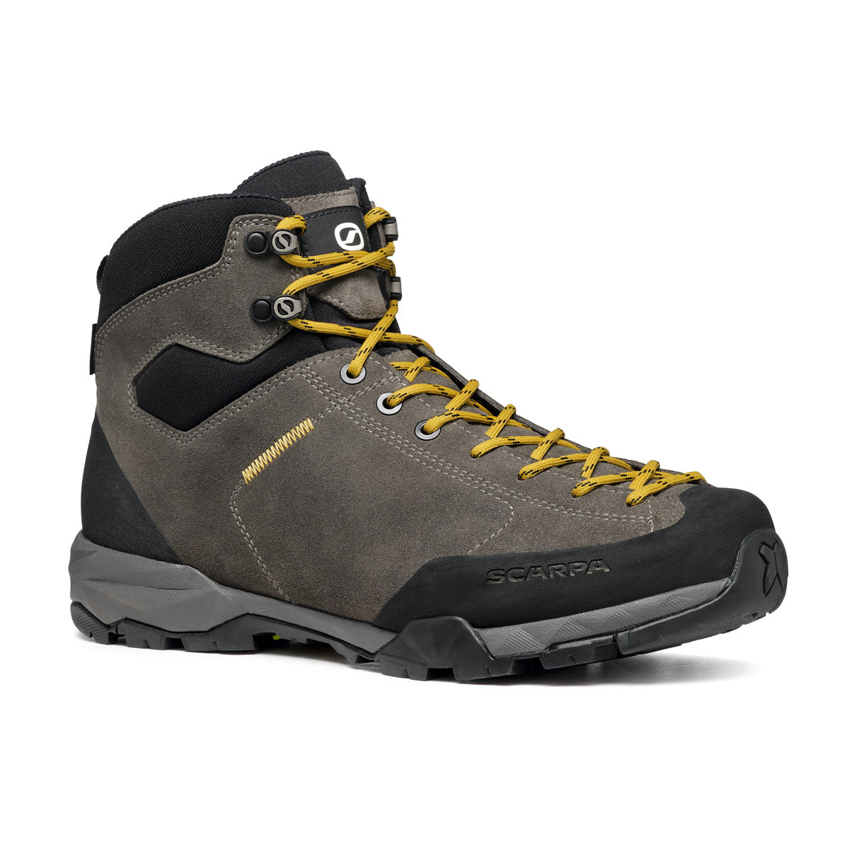 SCARPA – MORGENROTE ONLINE