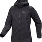 Squamish Hoody W