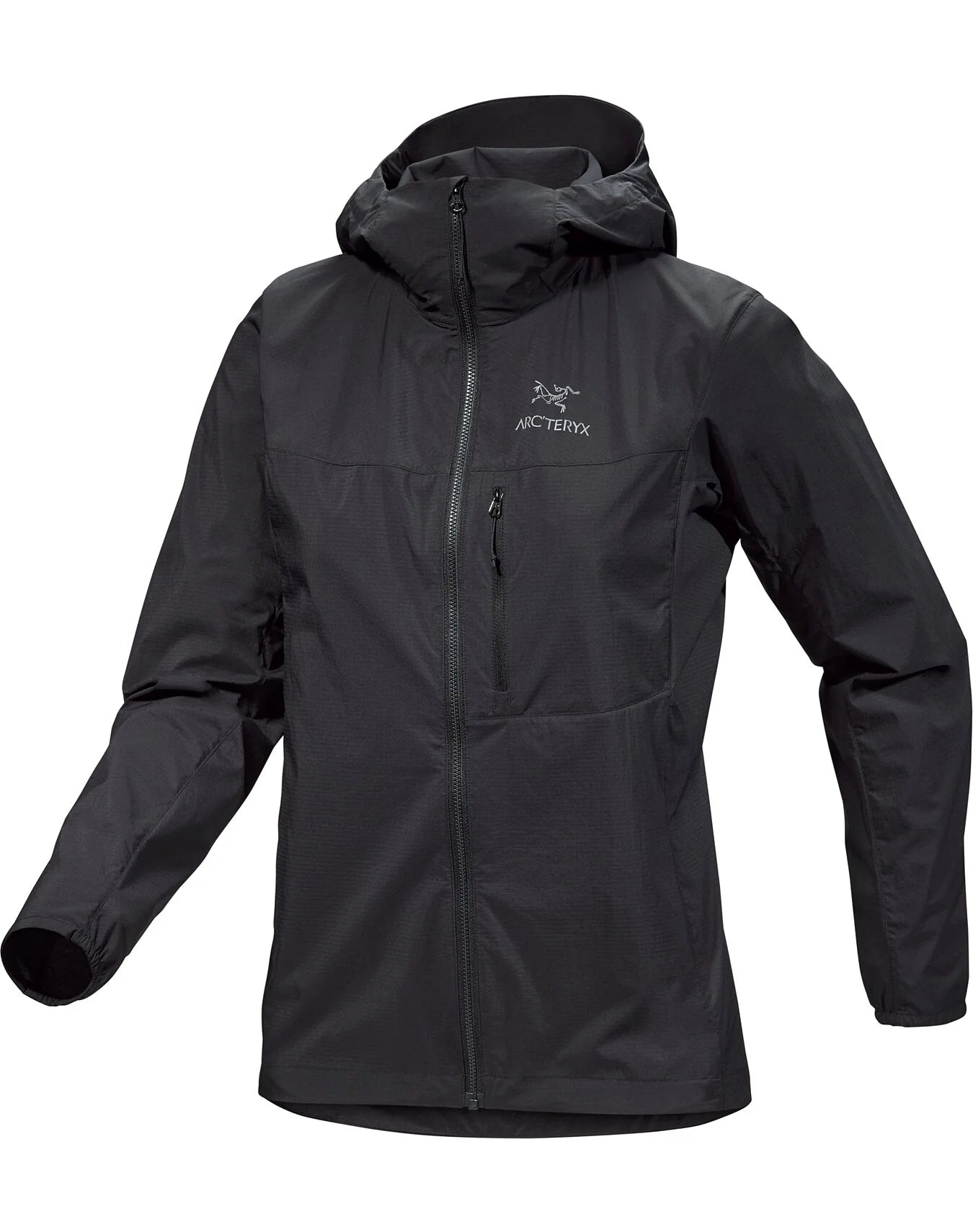 Squamish Hoody W