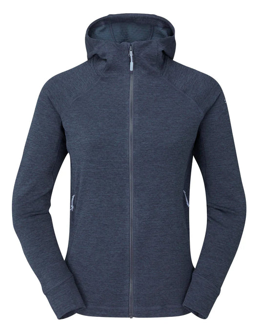 Nexus Hoody Wmns