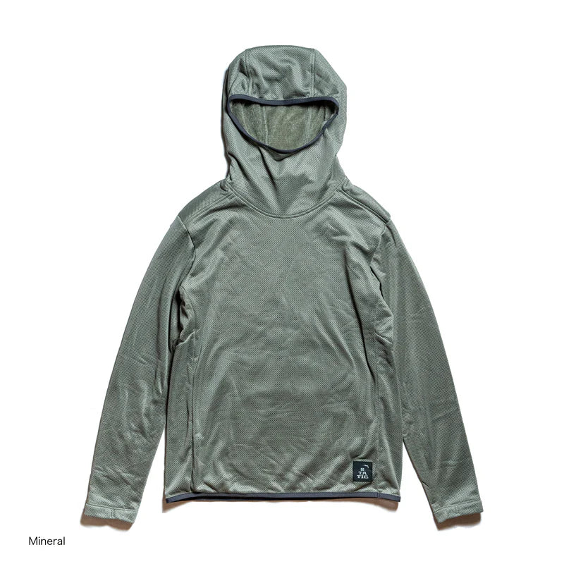 Adrift P/O Hoody