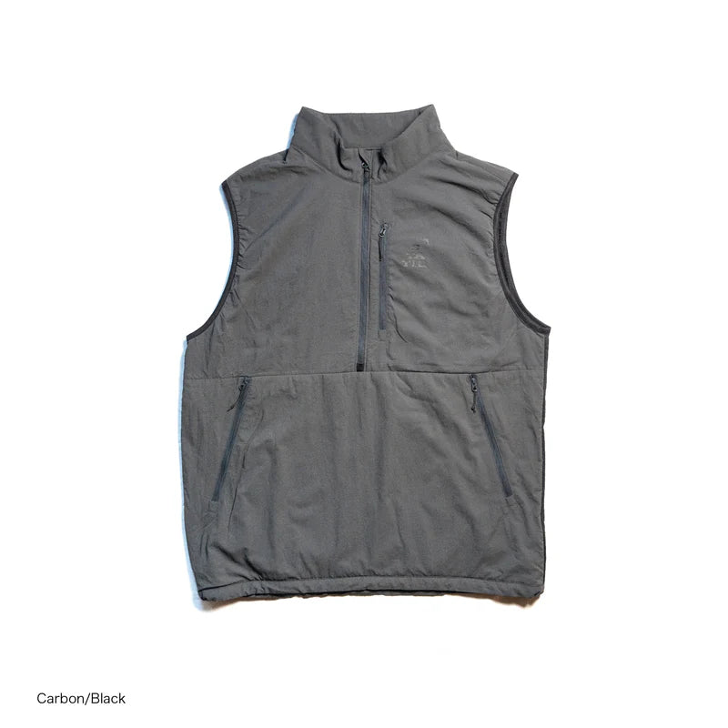 Adrift Vest With Shell