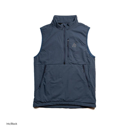 Adrift Vest With Shell