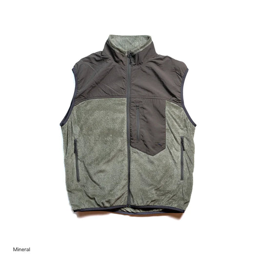 Halcyon Vest