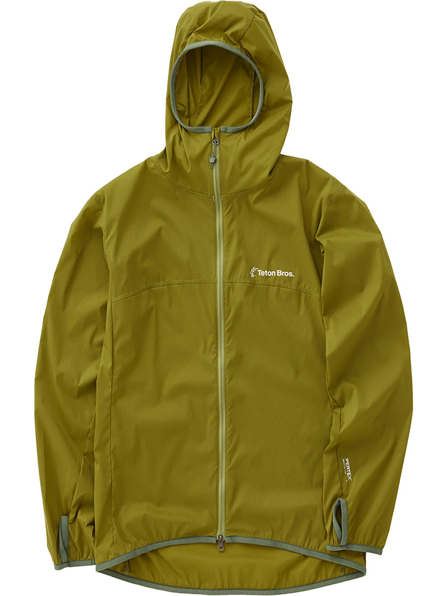 WS Wind River Hoody