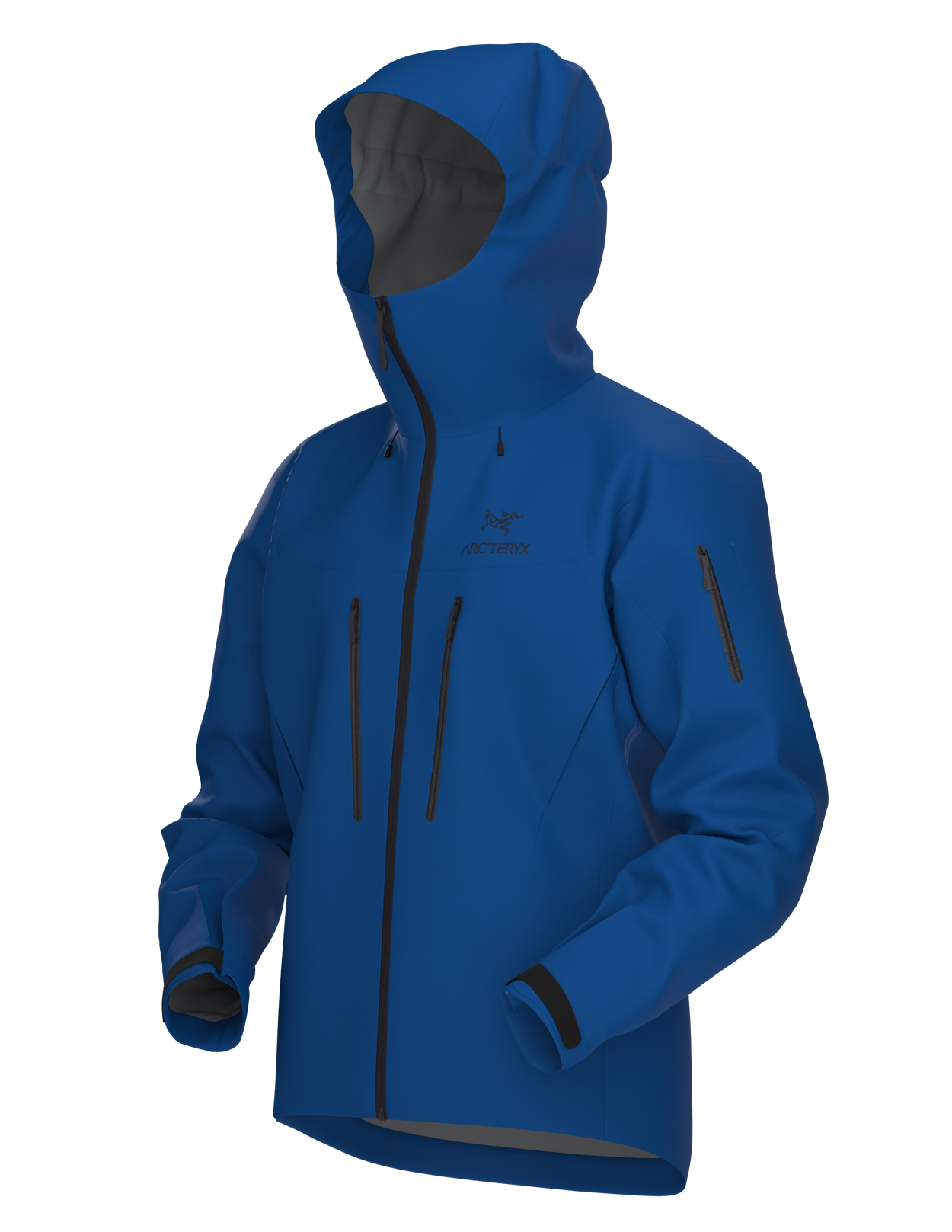 Alpha SV Jacket M