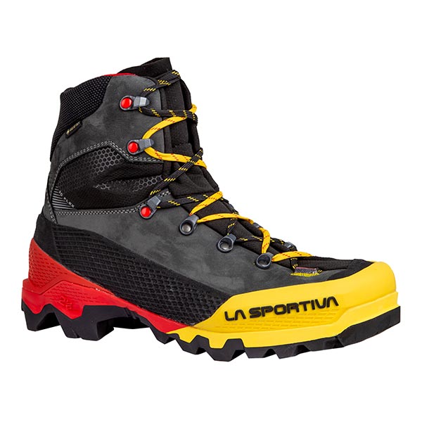 LA SPORTIVA – MORGENROTE ONLINE