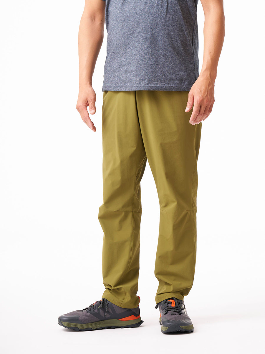 Scrambling Pant M - 登山用品